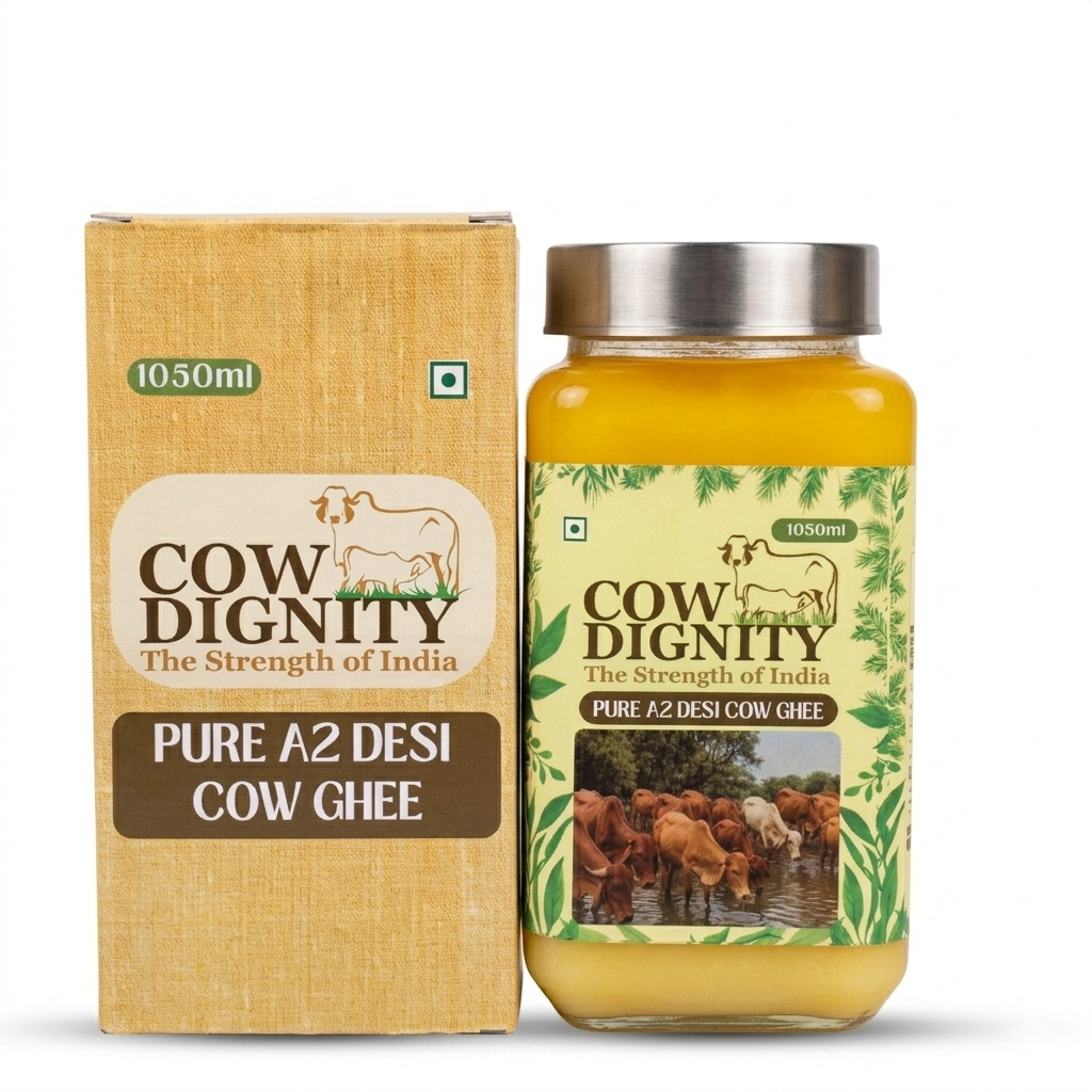 A2 Ghee