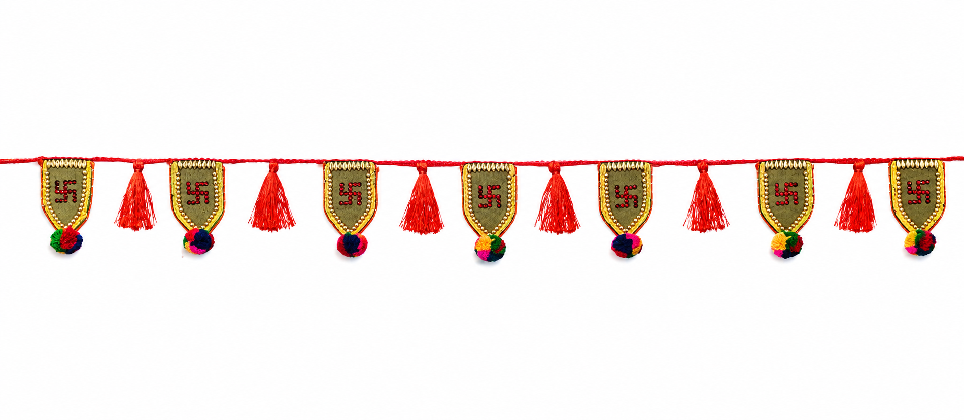 Swastik Toran